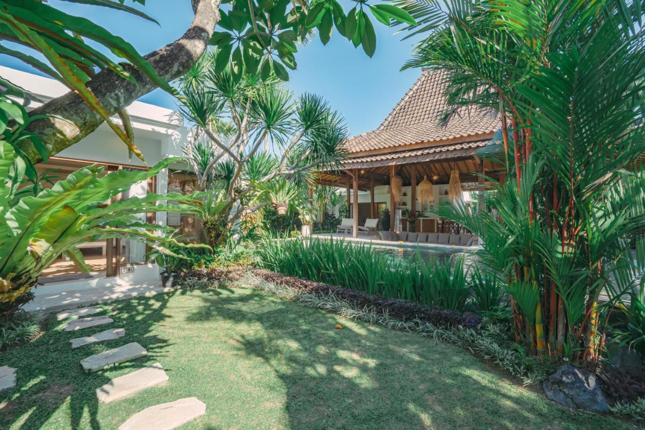 Marula At Bidadari * Seminyak