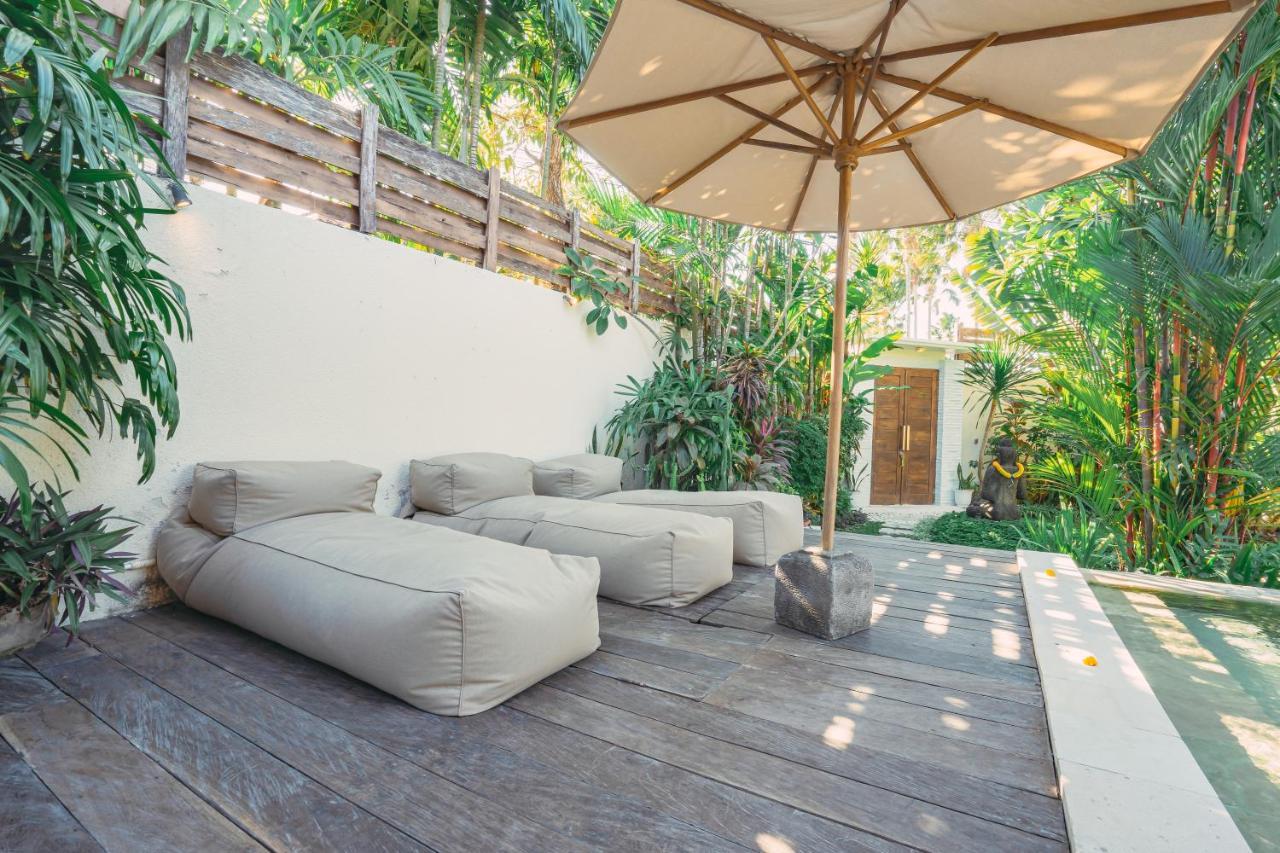 Marula At Bidadari Seminyak