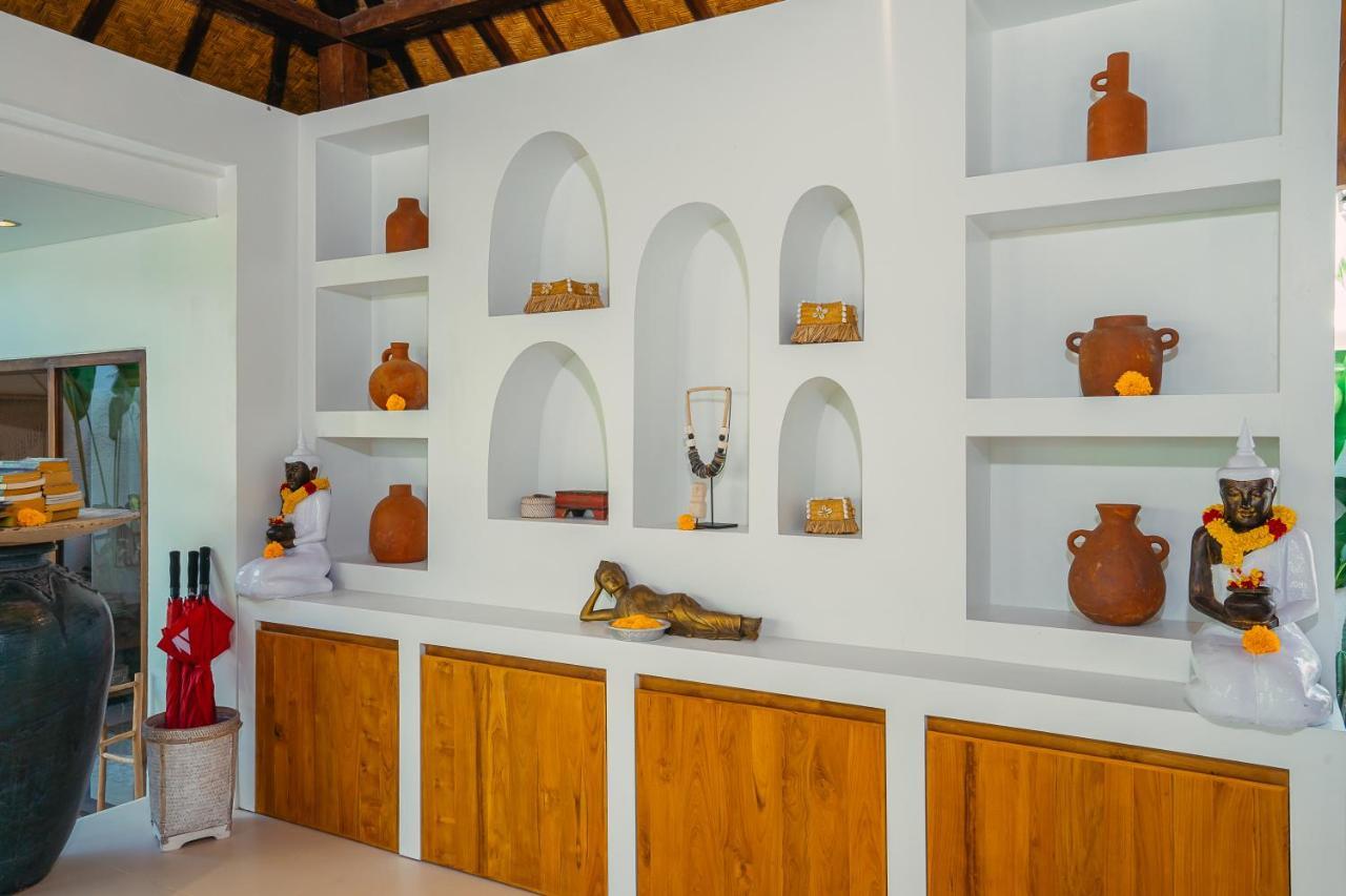 Villa Marula At Bidadari Seminyak
