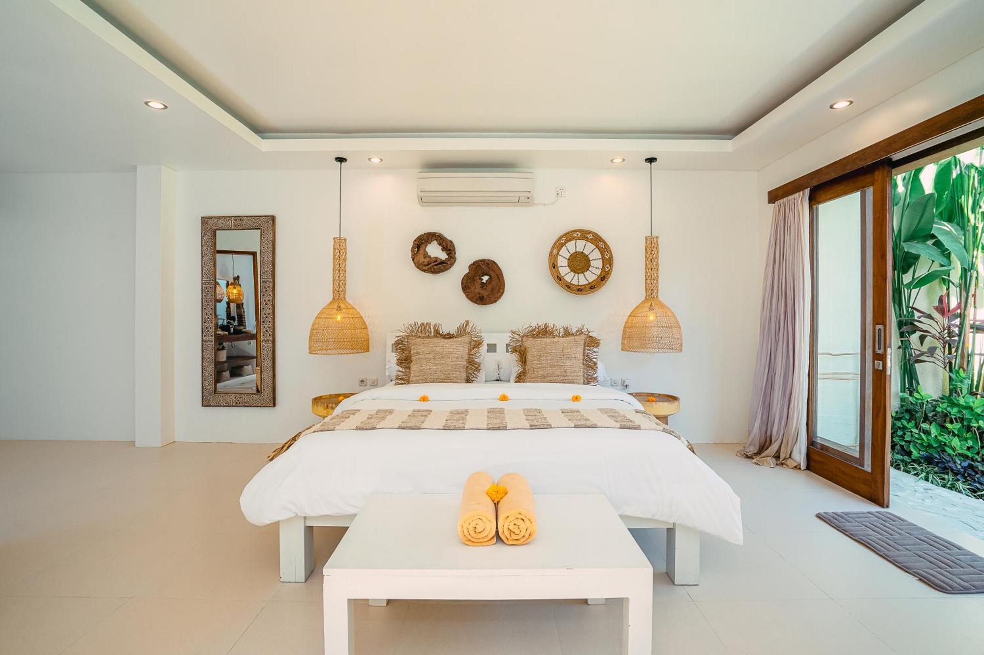 Marula At Bidadari Seminyak